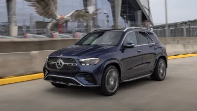 GLE 450